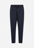 SC-SIHAM 101 Broek Navy