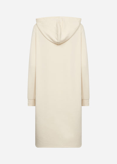 SC-BANU 259 Jurk Crème