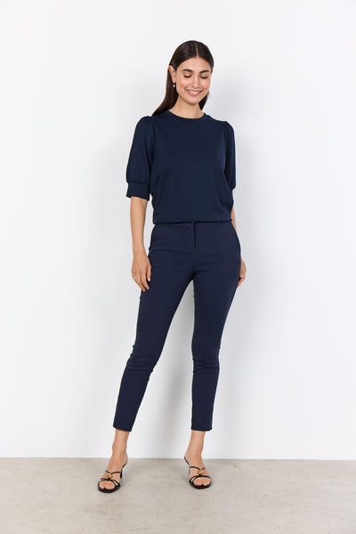 SC-LILLY 44-B Broek Navy