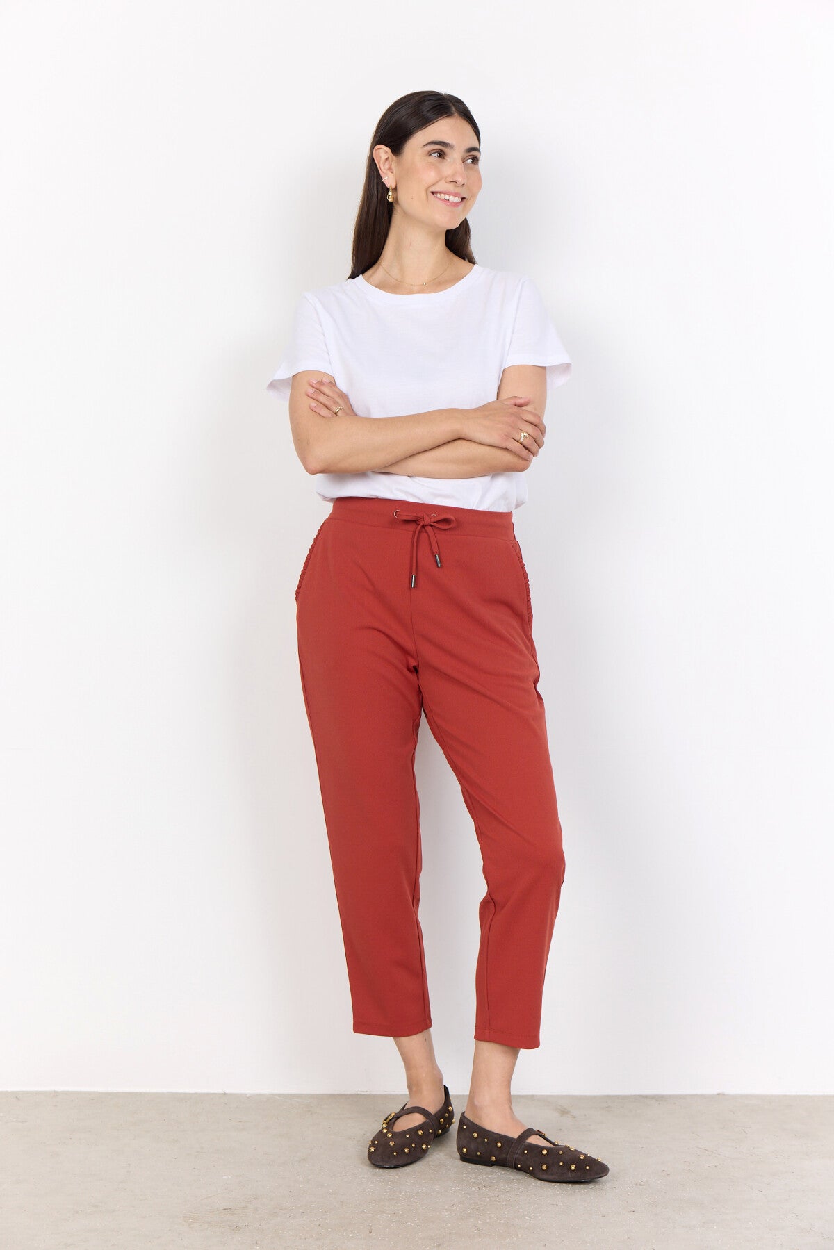 SC-SIHAM 2 Broek Roestrode