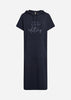 SC-BANU 319 Jurk Navy
