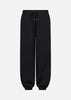 SC-JANNY 4 Broek Zwart