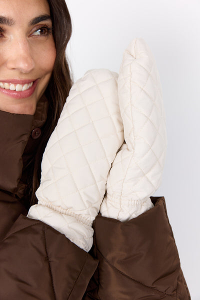 SC-NINA 16 Handschoenen Crème
