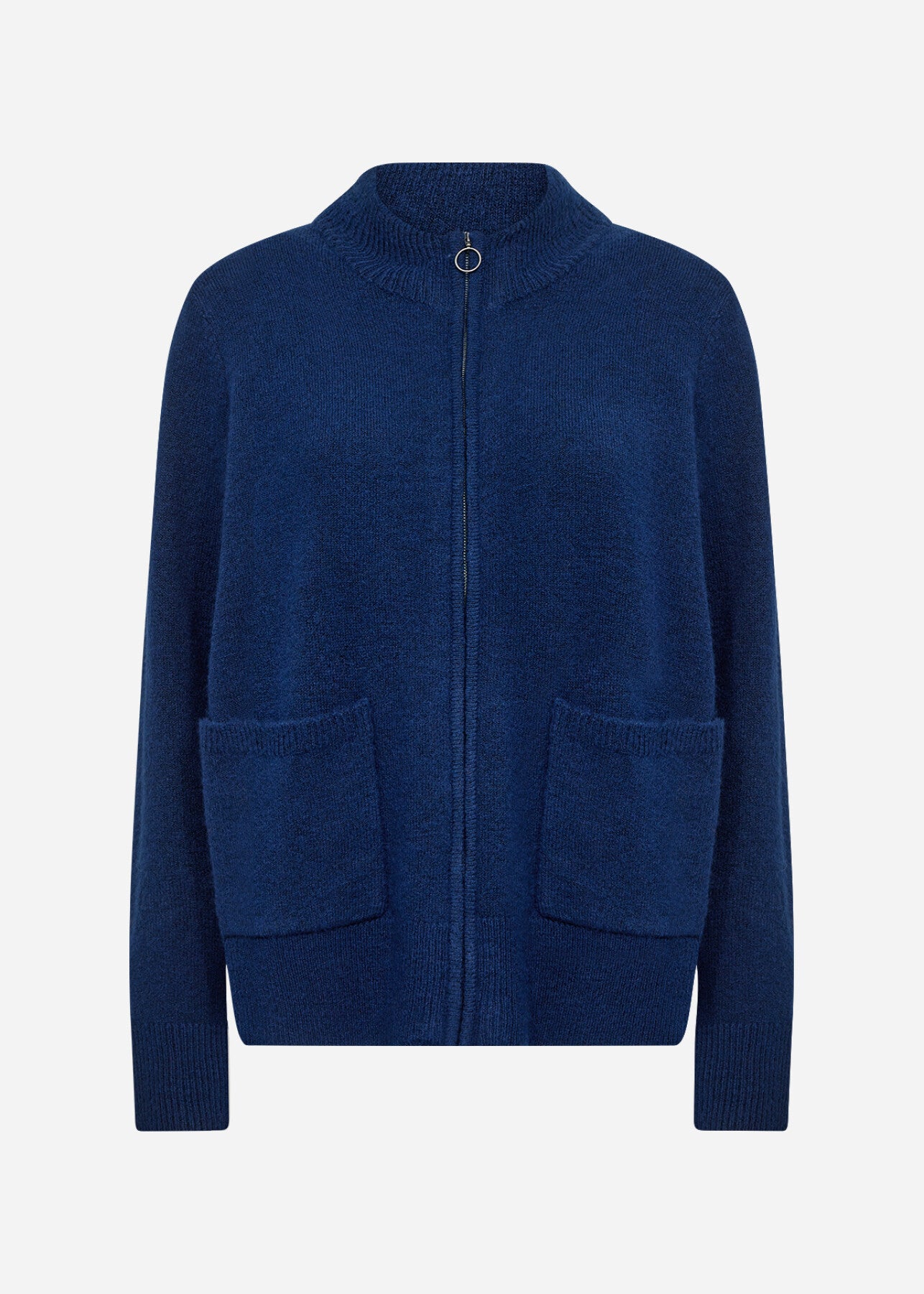 SC-NESSIE 59 Vest Donkerblauw