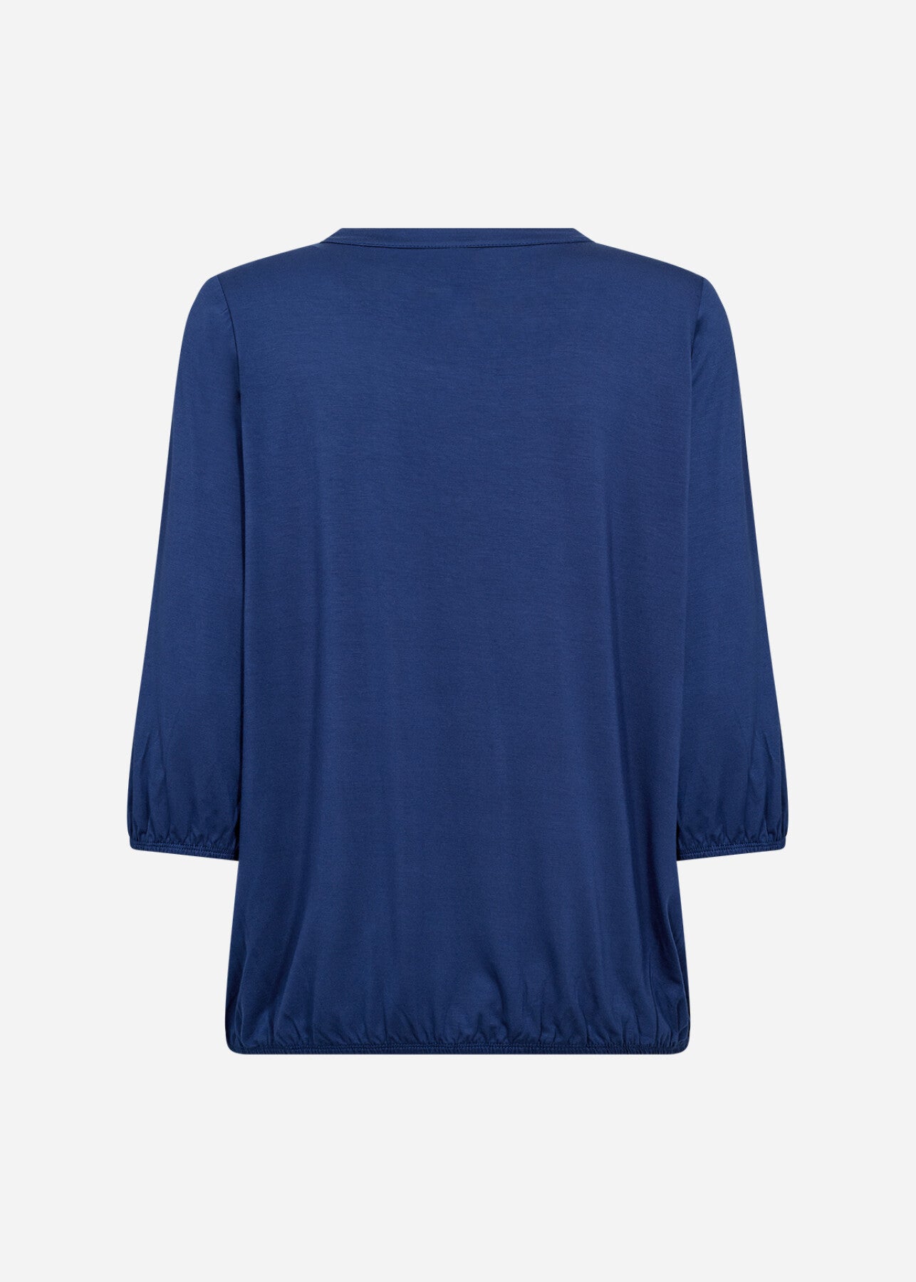 SC-MARICA 338 Blouse Donkerblauw