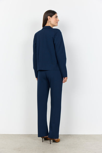 SC-NANNI 13 Blazer Donkerblauw