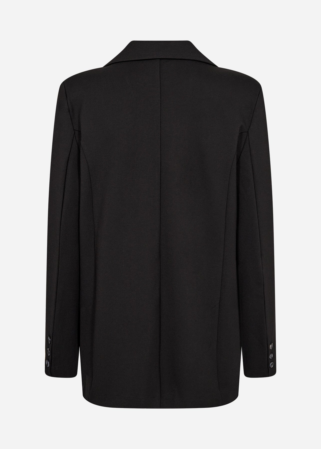 SC-NANNI 2 Blazer Zwart