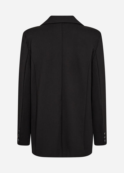 SC-NANNI 2 Blazer Zwart