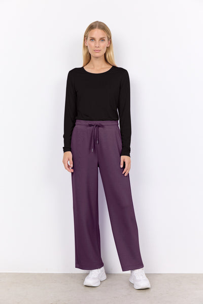 SC-BANU 33 Broek Paars