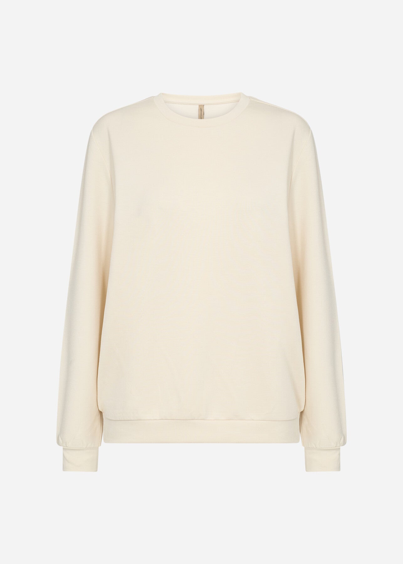 SC-BANU 185 Sweatshirt Crème