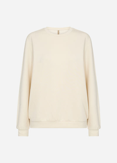 SC-BANU 185 Sweatshirt Crème