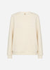 SC-BANU 185 Sweatshirt Crème