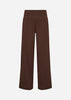 SC-SIHAM 48 Broek Donkerbruin