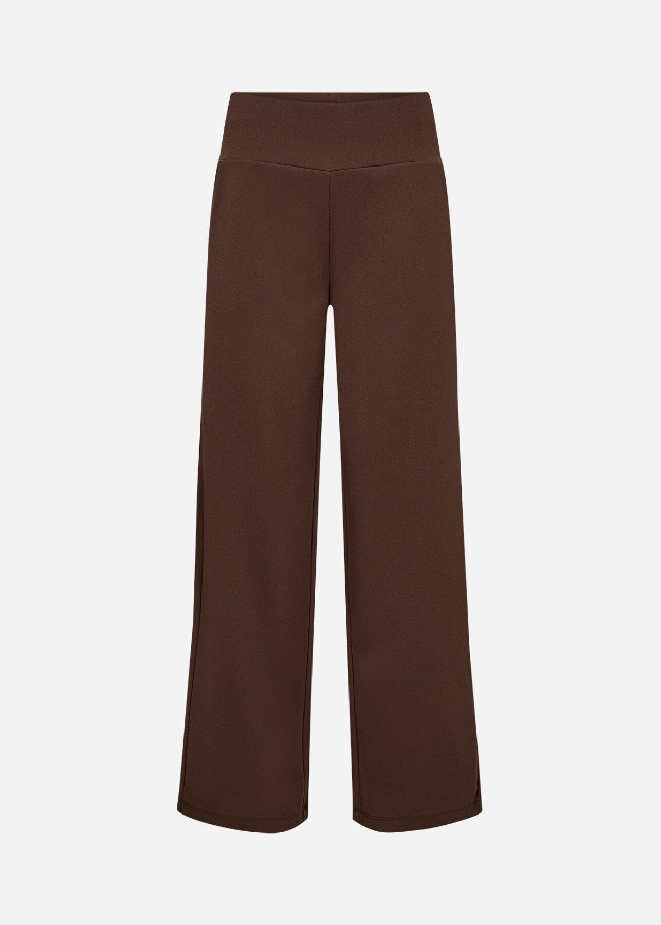 SC-SIHAM 48 Broek Donkerbruin