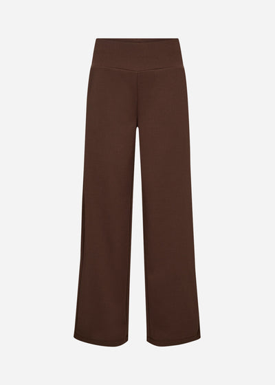 SC-SIHAM 48 Broek Donkerbruin