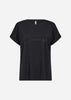 SC-MARICA 336 T-shirt Zwart