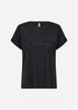 SC-MARICA 336 T-shirt Zwart
