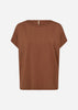 SC-MARICA 354 T-shirt Bruin