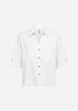 SC-INA 71 Shirt Wit