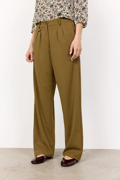 SC-SIHAM 92 Broek Olijf