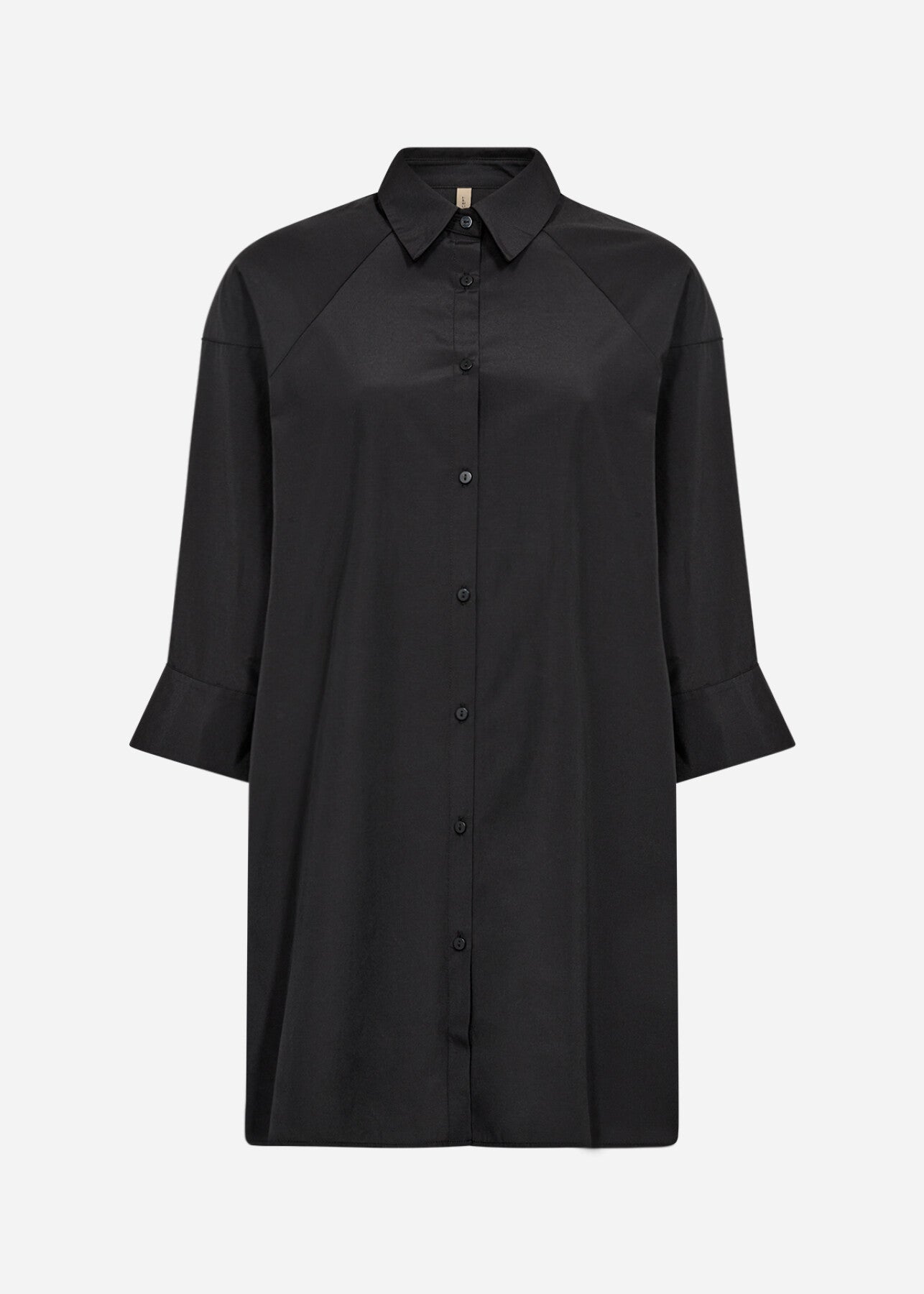 SC-NETTI 105 Tuniek Zwart