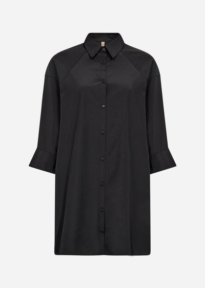SC-NETTI 105 Tuniek Zwart
