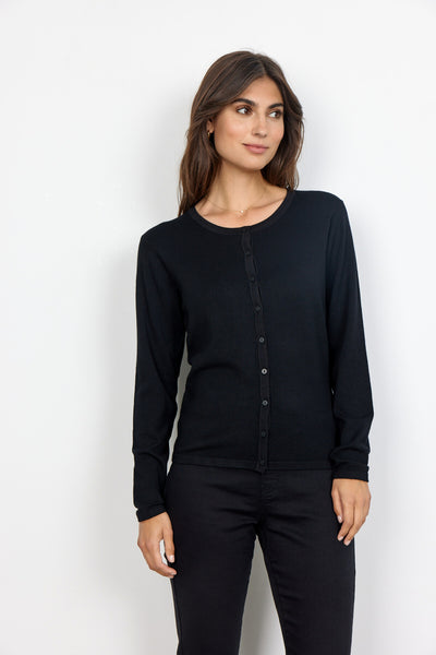 SC-DOLLIE 446 Vest Zwart