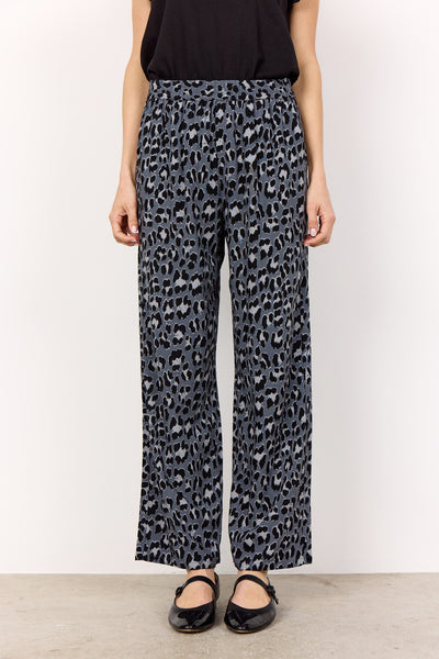 SC-SAFIRA 3-B Broek Zwart