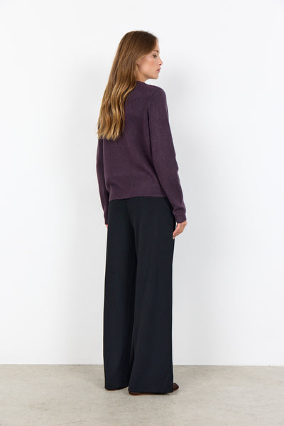 SC-ORLEAN 2 Vest Paars