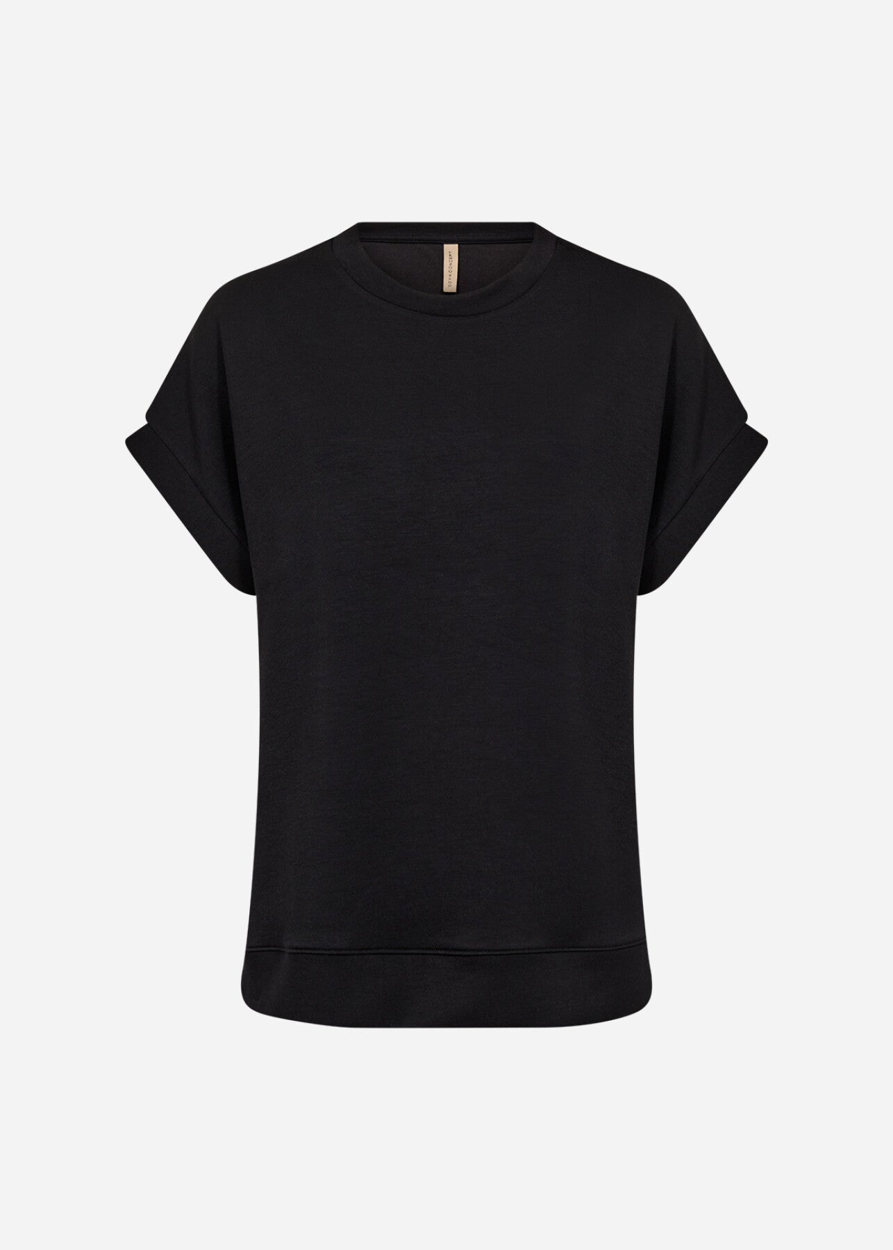SC-BANU 245 Blouse Zwart