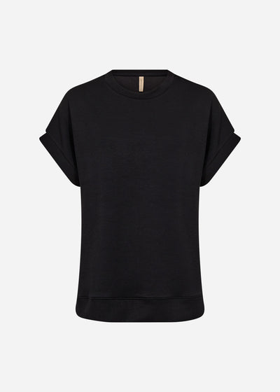 SC-BANU 245 Blouse Zwart