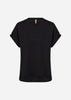 SC-BANU 245 Blouse Zwart