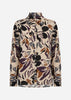 SC-ANNEMAI 2 Shirt Paars