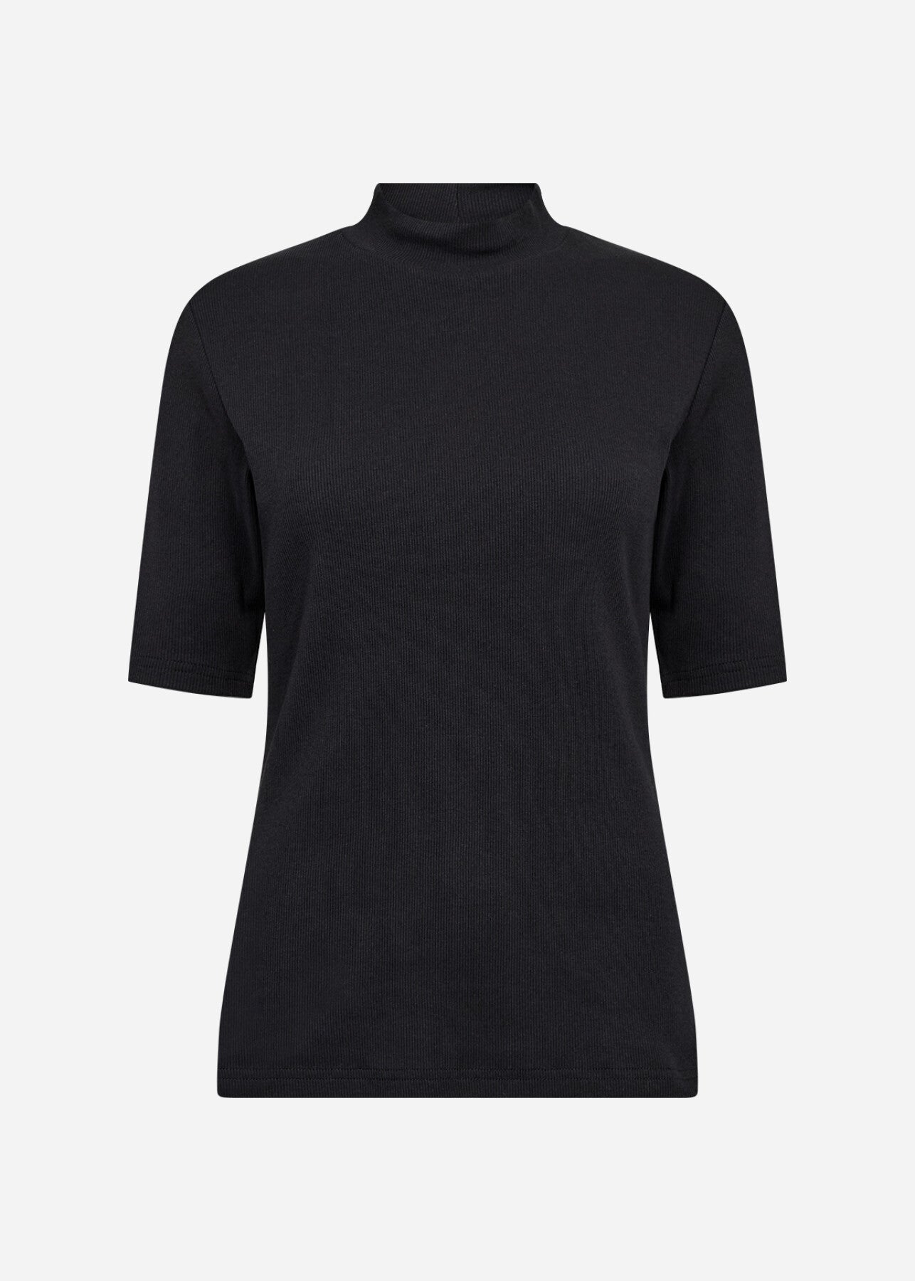 SC-MIGNON 13 T-shirt Zwart