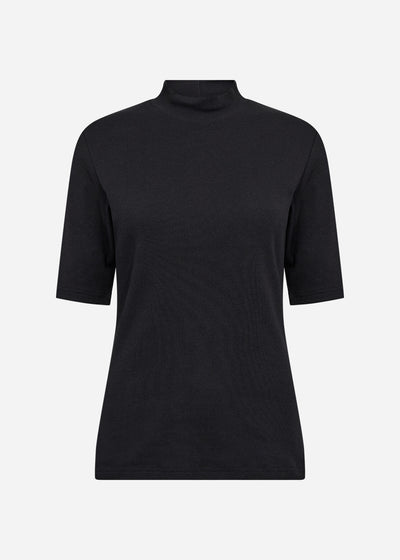 SC-MIGNON 13 T-shirt Zwart