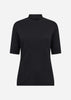 SC-MIGNON 13 T-shirt Zwart