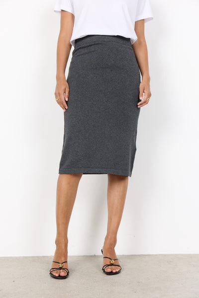 SC-DOLLIE 798 Rok Donkergrijs
