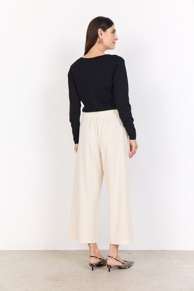 SC-SIHAM 36 Broek Crème