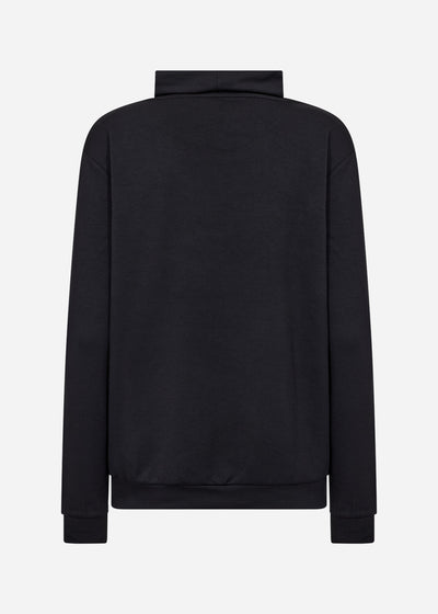 SC-BANU 274 Blouse Zwart