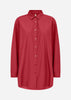 SC-NETTI 52 Shirt Donkerrood