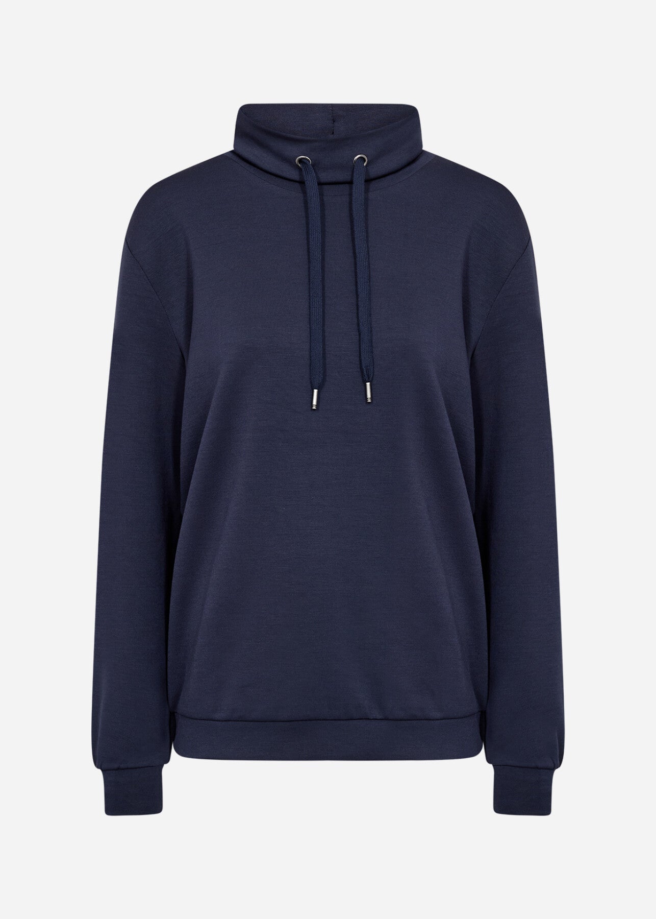 SC-BANU 125 Sweatshirt Donkerblauw