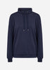 SC-BANU 125 Sweatshirt Donkerblauw