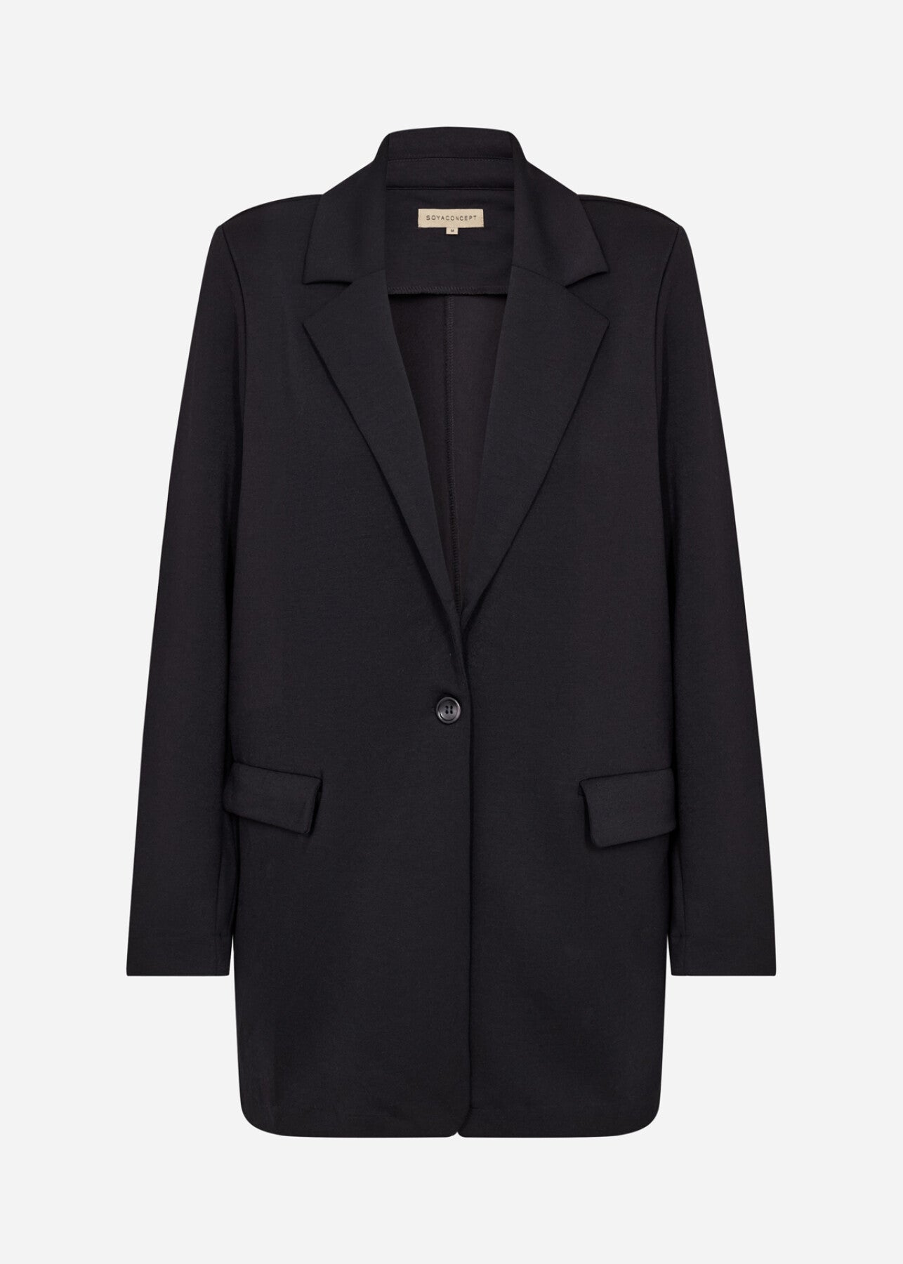 SC-VITA 1 Blazer Zwart
