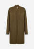 SC-BANU 221 Vest Donkergroen