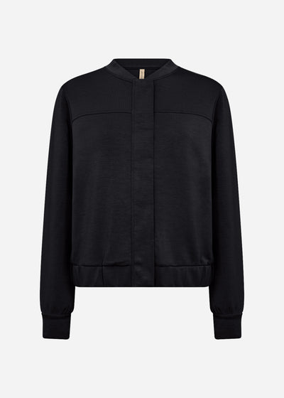 SC-BANU 225 Sweatshirt Zwart