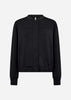 SC-BANU 225 Sweatshirt Zwart