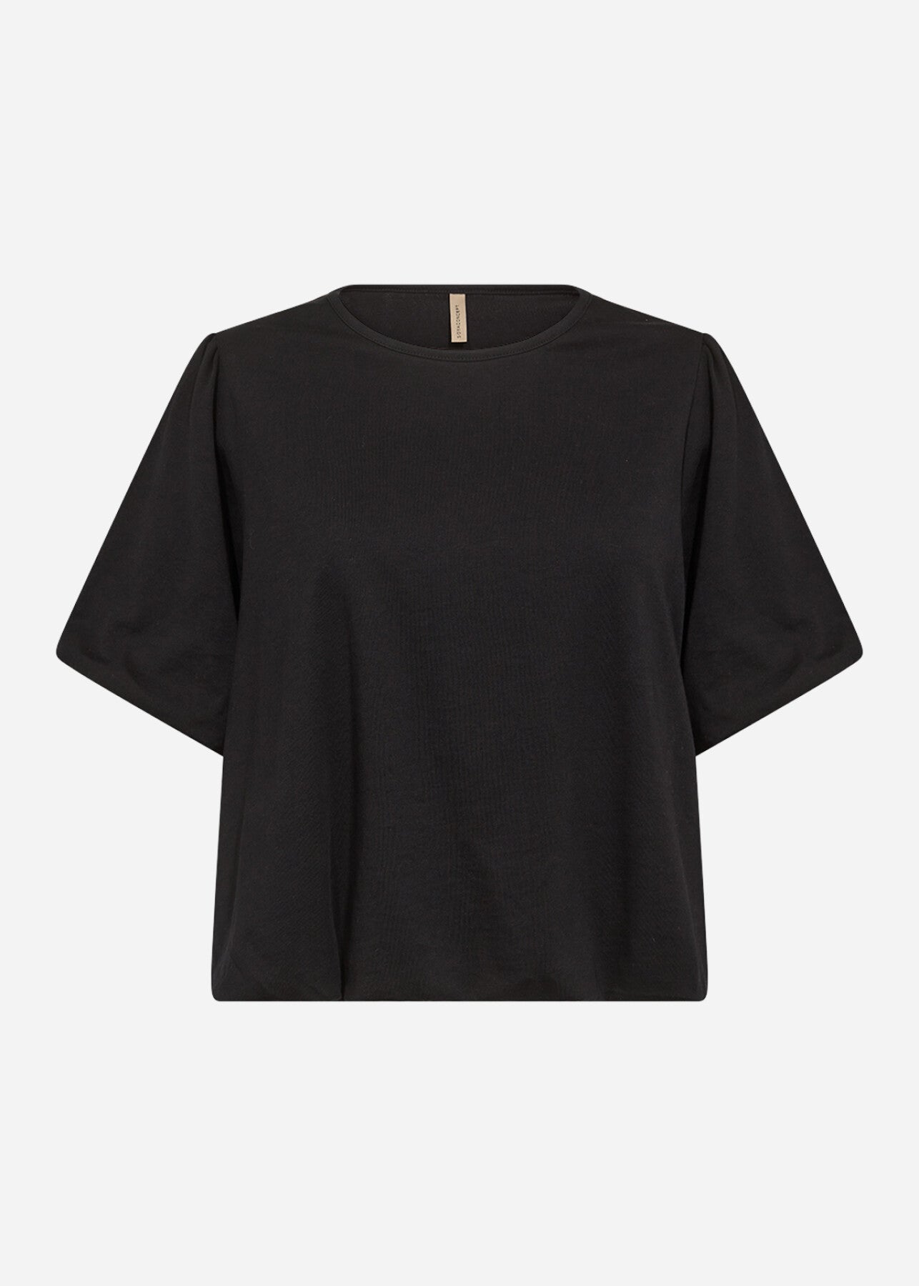 SC-DERBY 53 T-shirt Zwart