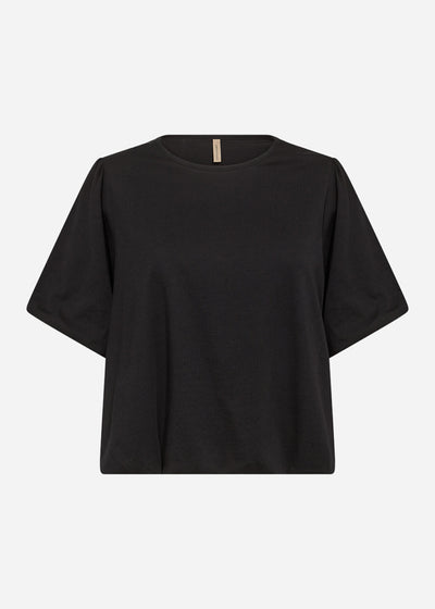 SC-DERBY 53 T-shirt Zwart