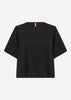 SC-DERBY 53 T-shirt Zwart