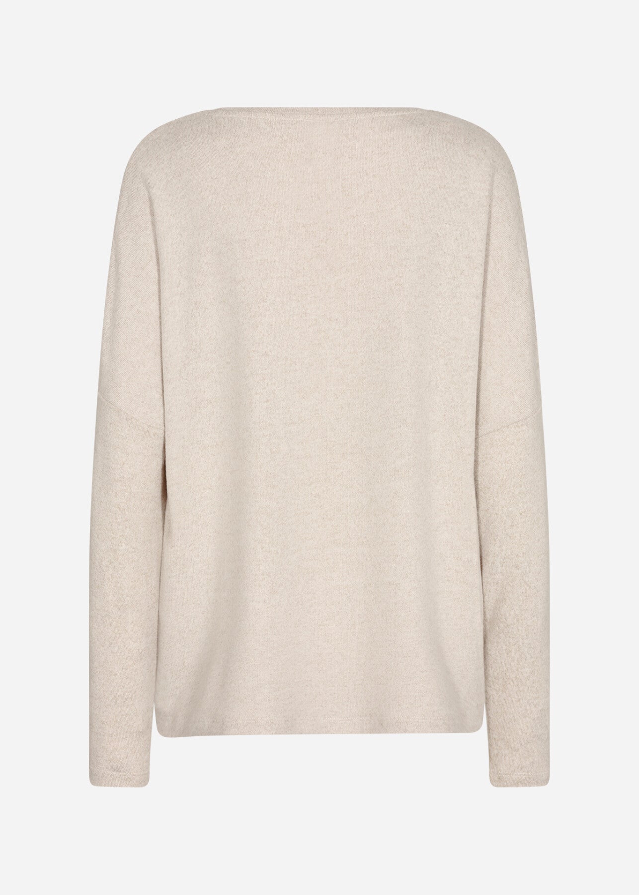 SC-BIARA 1 Blouse Crème